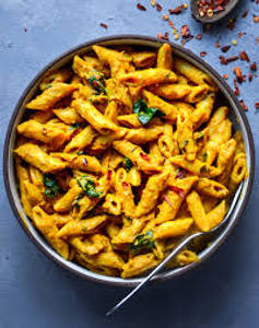 Masala pasta