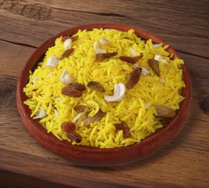 Basanti Pulao (750ml)