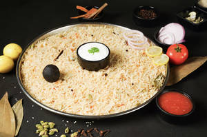 Mandi Rice
