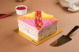 Cassata Cake