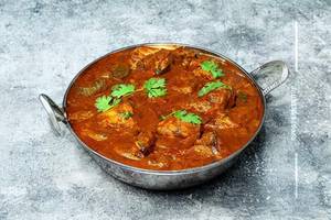 Kadai Murgh