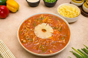 Chop Suey- American