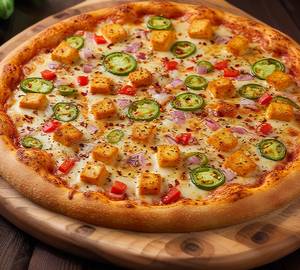 Spicy Delight Pizza    [Small]