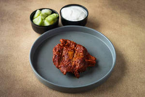 Grilled Mutton Only