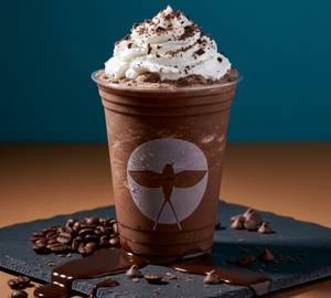Double Mocha Chips
