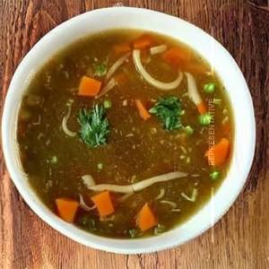 Besta Soup