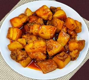 Pork Pallipalayam Style 500 Ml