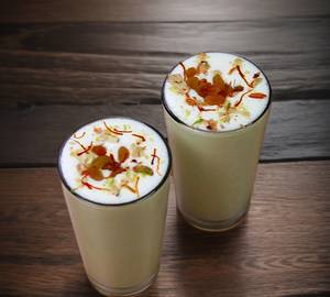 Plain lassi