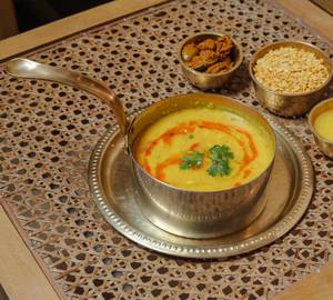 Dal Fry
