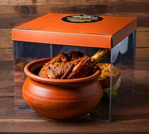 Mutton Gosht [1 Kg] From Bihar Champaran