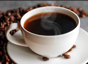 Black Coffee