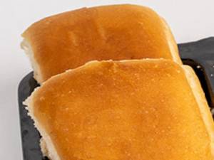 Single Pav Plain