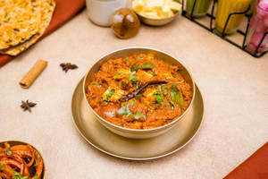 Amritsari Kadhai Paneer ( No Onion & Garlic )