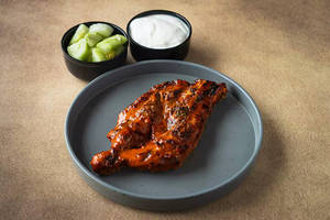 Lebenese Al Fahm Chicken Only