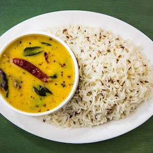 Kadhi RIce(serve 1)