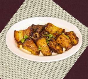 Boneless Pork Fry 500 Ml