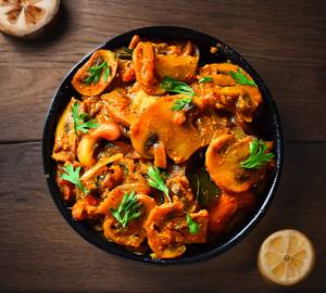 Mushroom Gravy