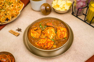 Changezi Paneer [Chef’s Special]