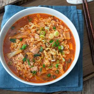 Korean Noodles