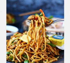 Amul Butter Chowmein