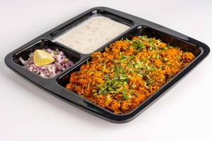 Bole To Mumbai Special Tawa Pulav