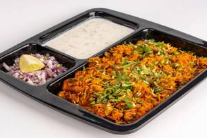 Schezwan Paneer Chesse Tawa Pulav