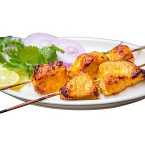 Fish malai tikka