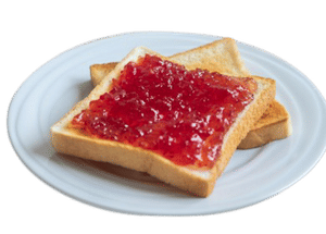 Bread Jam