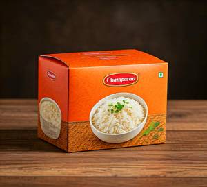 India Gate Jeera Rice