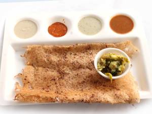 Rava dosa
