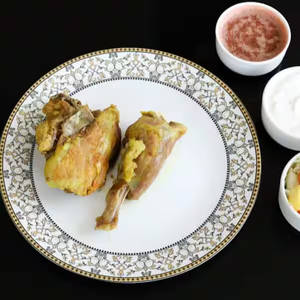 Mutton Only