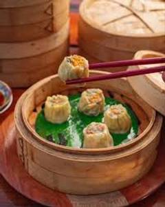 Cheese pizza momos [8 pieces]