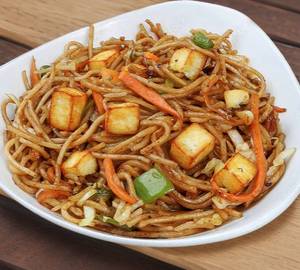 Paneer Chowmein