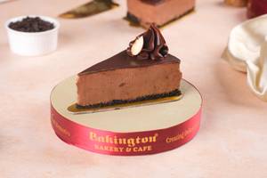 Belgium Chocolate Mousse