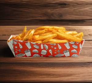 Fary fries