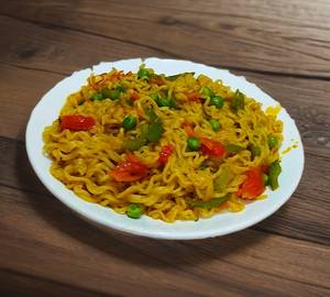 Veggie maggi