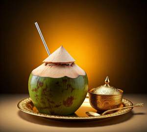 Original Coconut Water