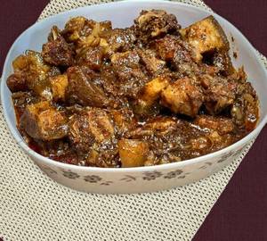 Coorg Style Pork Masala 500 Ml