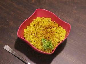 Masala Maggi