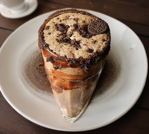 Oreo shake