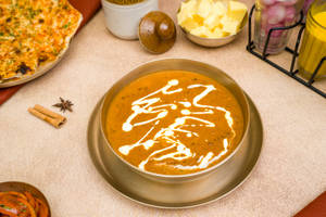 Dal Indus Makhni [Chef’s Special]