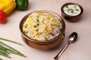 Egg Fried Rice