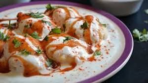 Dahi Bhalla