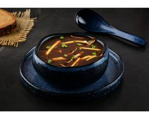 Veg Hot & Sour Soup