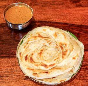 Parotta