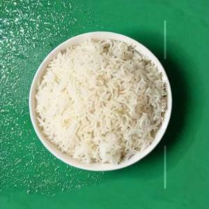 Plain Rice