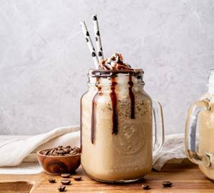 Choco Chips Milkshake