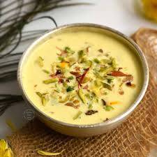 Basundi 1kg