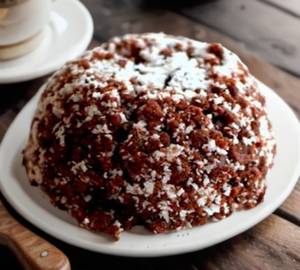 Navathaniya Puttu