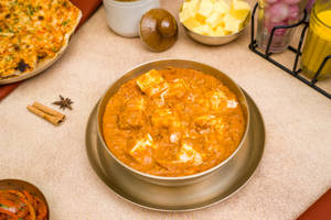 Paneer Lababdar